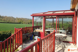achat maison pont-l-eveque 14130
