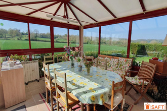 achat maison pont-l-eveque 14130