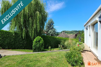 achat maison pont-l-eveque 14130