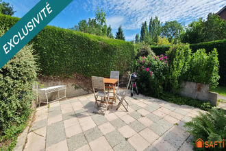 achat maison pont-l-eveque 14130