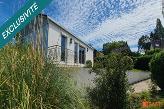 achat maison pont-l-eveque 14130
