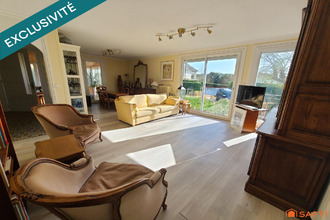 achat maison pont-l-eveque 14130