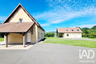 achat maison pont-l-eveque 14130