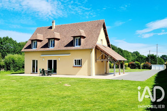 achat maison pont-l-eveque 14130
