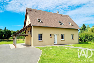achat maison pont-l-eveque 14130