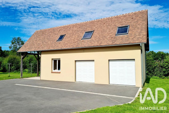 achat maison pont-l-eveque 14130