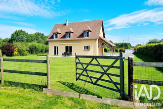 achat maison pont-l-eveque 14130