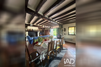 achat maison pont-l-eveque 14130