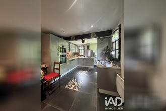 achat maison pont-l-eveque 14130