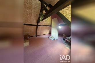 achat maison pont-l-eveque 14130