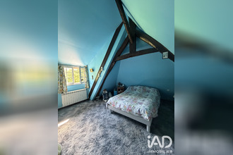 achat maison pont-l-eveque 14130
