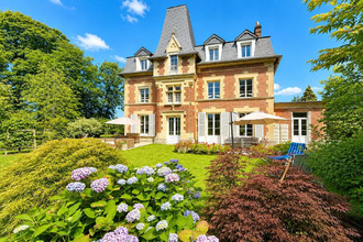 achat maison pont-l-eveque 14130