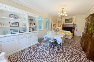 achat maison pont-l-eveque 14130