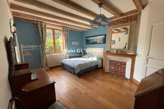 achat maison pont-l-eveque 14130