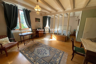 achat maison pont-l-eveque 14130