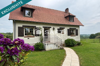 achat maison pont-l-eveque 14130