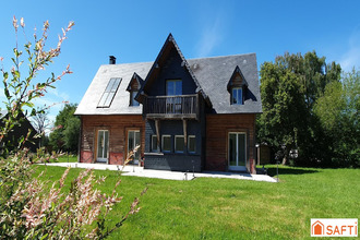 achat maison pont-l-eveque 14130