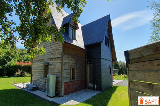 achat maison pont-l-eveque 14130
