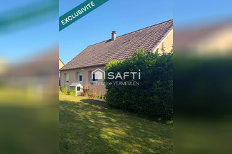achat maison pont-l-eveque 14130