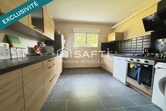 achat maison pont-l-eveque 14130