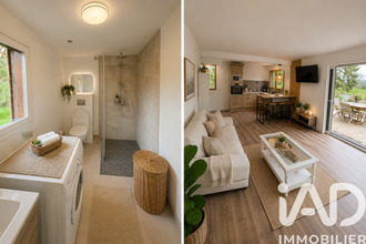 achat maison pont-l-eveque 14130