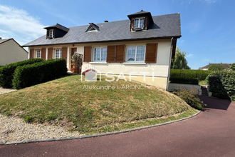 achat maison pont-l-eveque 14130