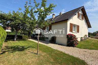 achat maison pont-l-eveque 14130