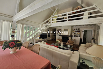 achat maison pont-l-eveque 14130