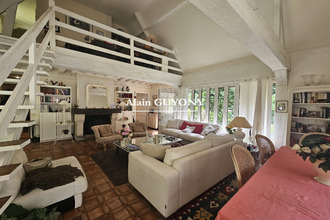 achat maison pont-l-eveque 14130