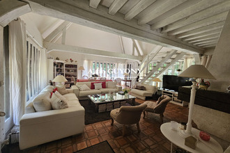 achat maison pont-l-eveque 14130