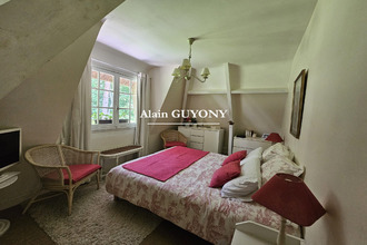 achat maison pont-l-eveque 14130
