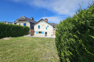 achat maison pont-l-eveque 14130