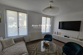 achat maison pont-l-eveque 14130