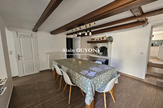 achat maison pont-l-eveque 14130