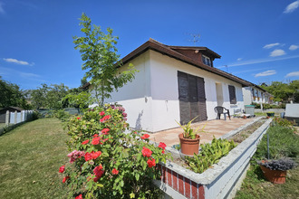 achat maison pont-l-eveque 14130