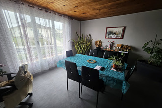 achat maison pont-l-eveque 14130