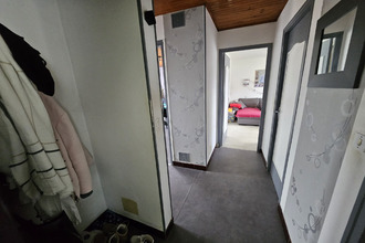 achat maison pont-l-eveque 14130