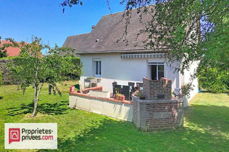 achat maison pont-l-eveque 14130