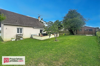 achat maison pont-l-eveque 14130