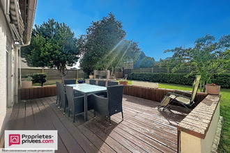 achat maison pont-l-eveque 14130