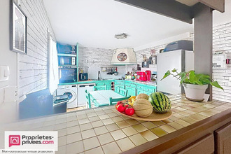 achat maison pont-l-eveque 14130