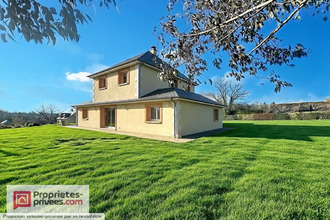 achat maison pont-l-eveque 14130
