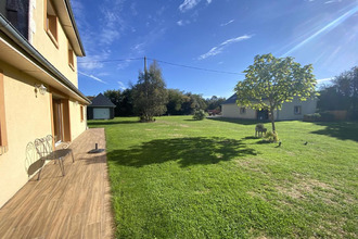 achat maison pont-l-eveque 14130