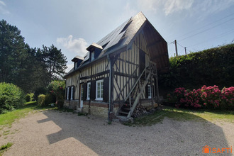 achat maison pont-l-eveque 14130