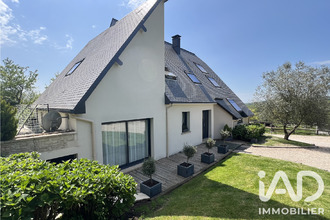 achat maison pont-l-eveque 14130