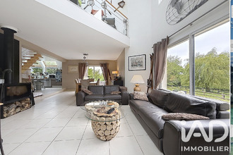 achat maison pont-l-eveque 14130