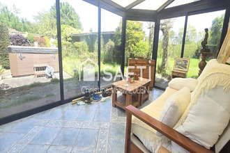 achat maison pont-l-eveque 14130