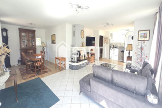 achat maison pont-l-eveque 14130