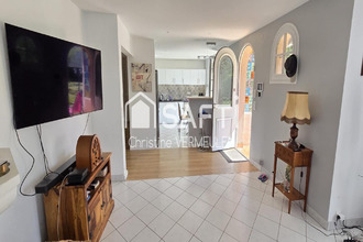 achat maison pont-l-eveque 14130