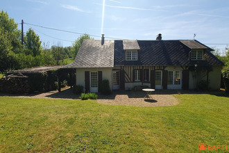 achat maison pont-l-eveque 14130